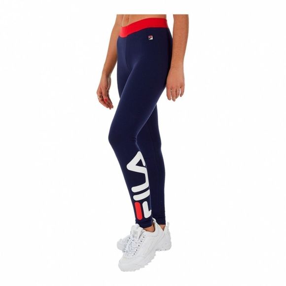 Womens Cotton Workout Leggings